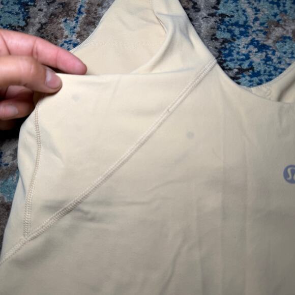 Lululemon Align Tank Top 10 - Picture 4 of 4